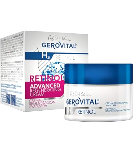 GEROVITAL PREMIUM ジェロビタール フェイスクリーム 美容液 GEROVITAL PREMIUM ジェロビタール フェイスクリーム 美容液-全国の